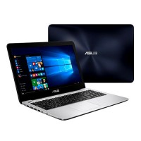 Asus K556UR - B -i7-8gb-1tb